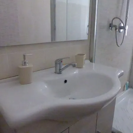 My House To Cinque Terre شقة