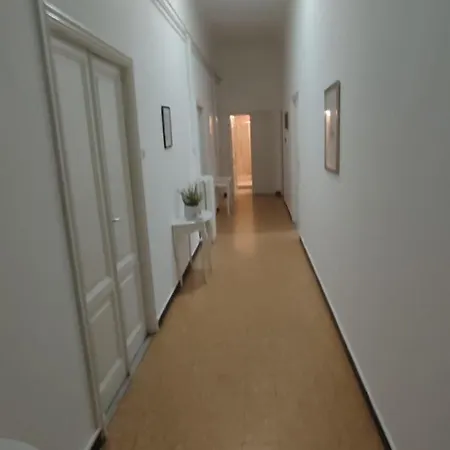 My House To Cinque Terre Apartamento