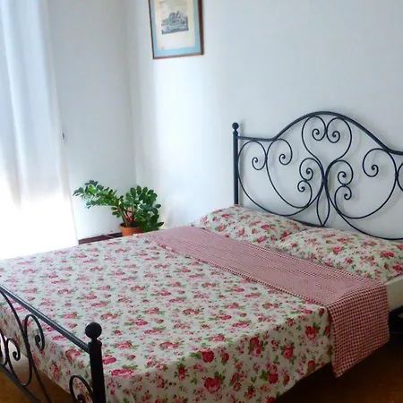 Appartement My House To Cinque Terre *