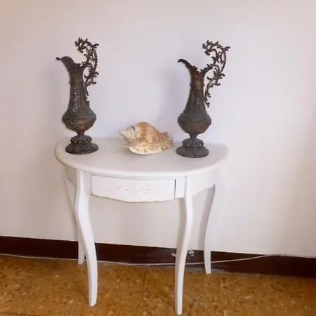 Appartement My House To Cinque Terre La Spezia