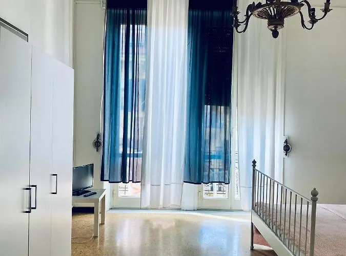 Apartment My House To Cinque Terre