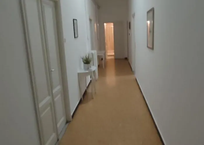 My House To Cinque Terre Apartment