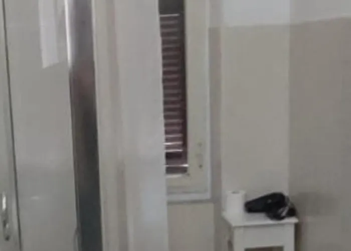 My House To Cinque Terre