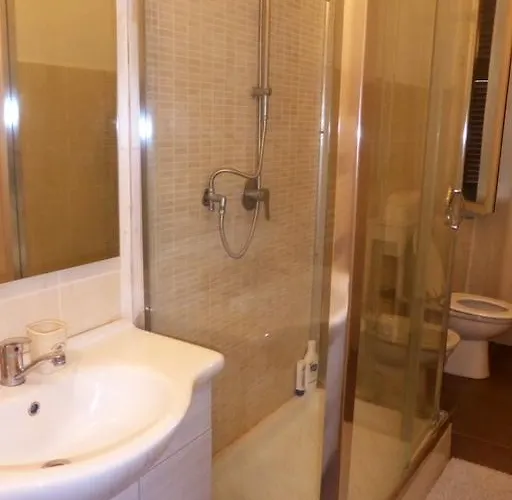 My House To Cinque Terre La Spezia