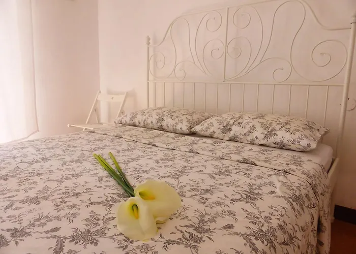 Apartment My House To Cinque Terre