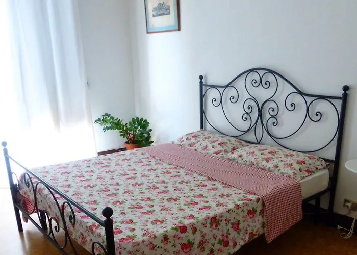 Apartmán My House To Cinque Terre *