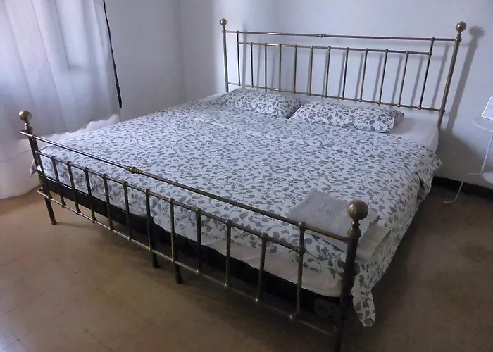 Apartment My House To Cinque Terre *