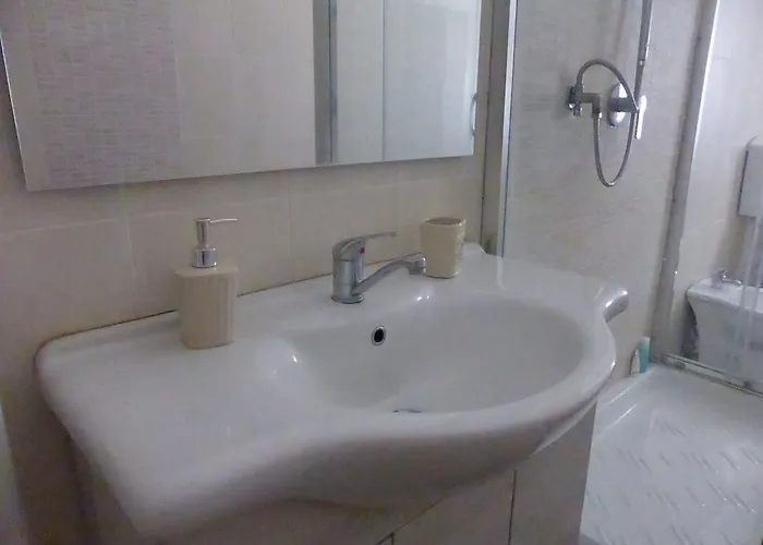 My House To Cinque Terre Apartment